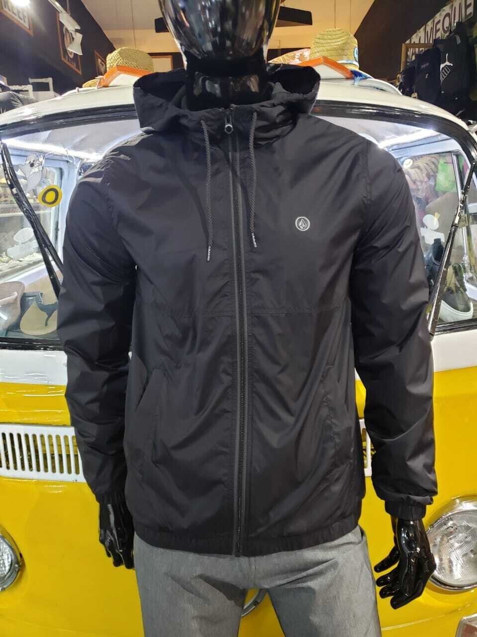 JACKET VOLCOM A1531901 BLK