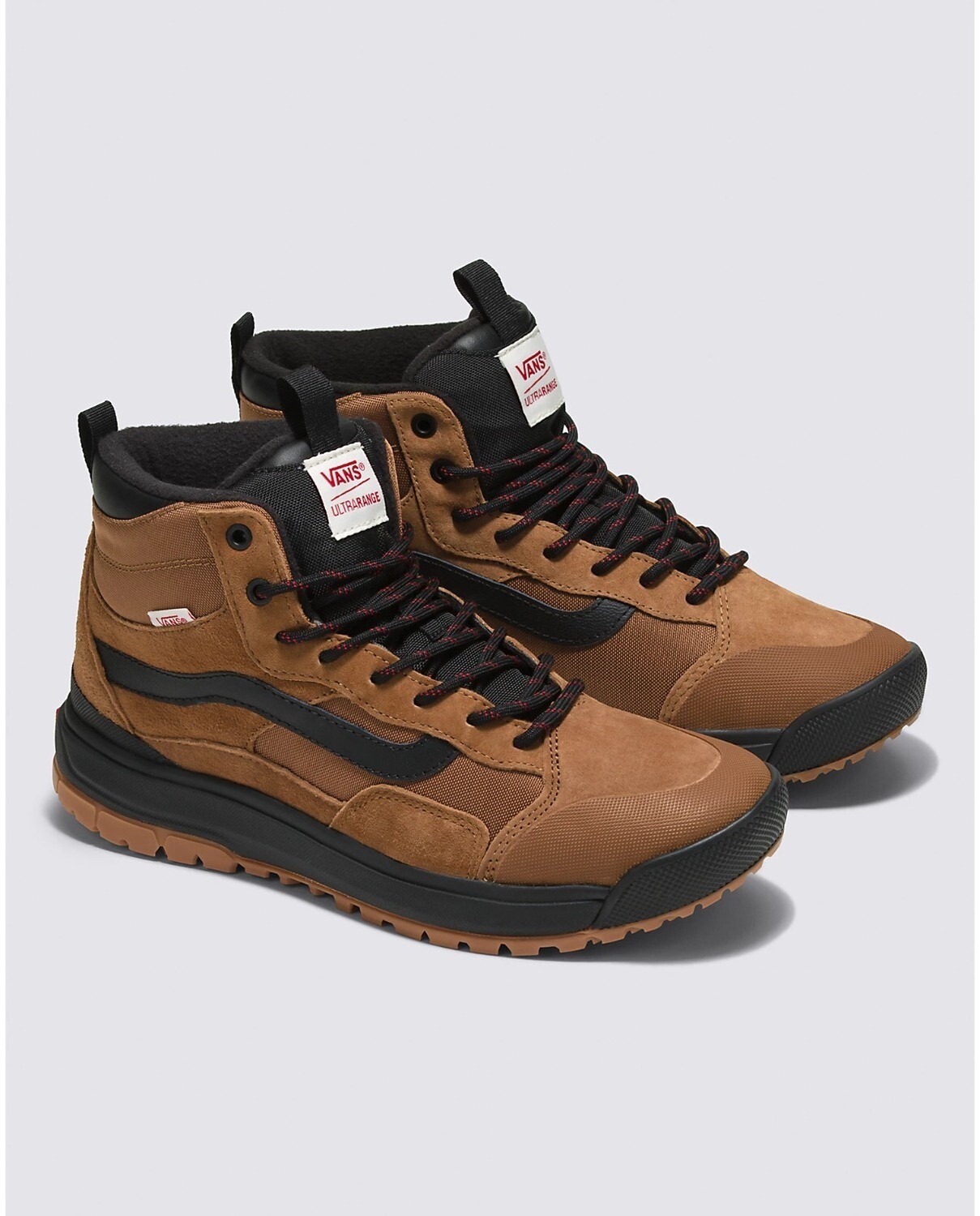 Ultrarange Exo Hi MTE-1