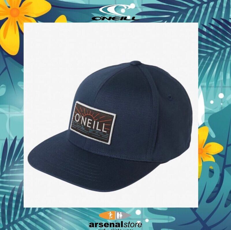 GORRA ONEILL SP3196002 NVY2