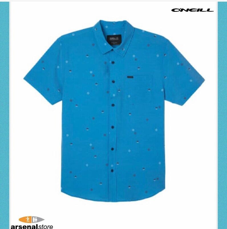 CAMISA ONEILL SP3104100 MDT