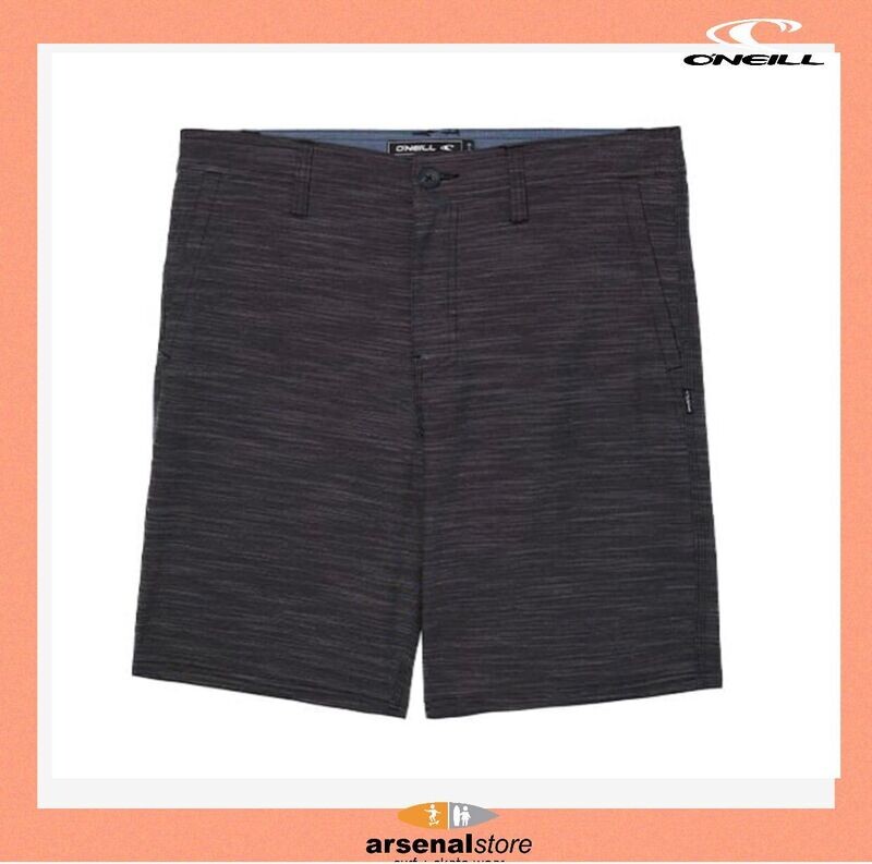 SHORT ONEILL SP318A005 BLK