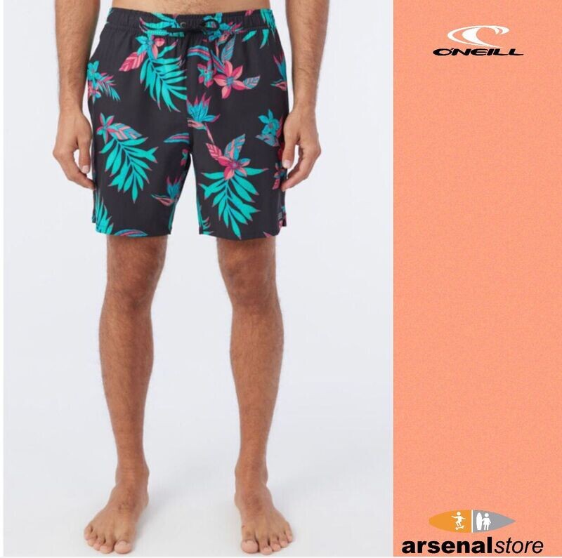 SHORT ONEILL SP3106018 BLK