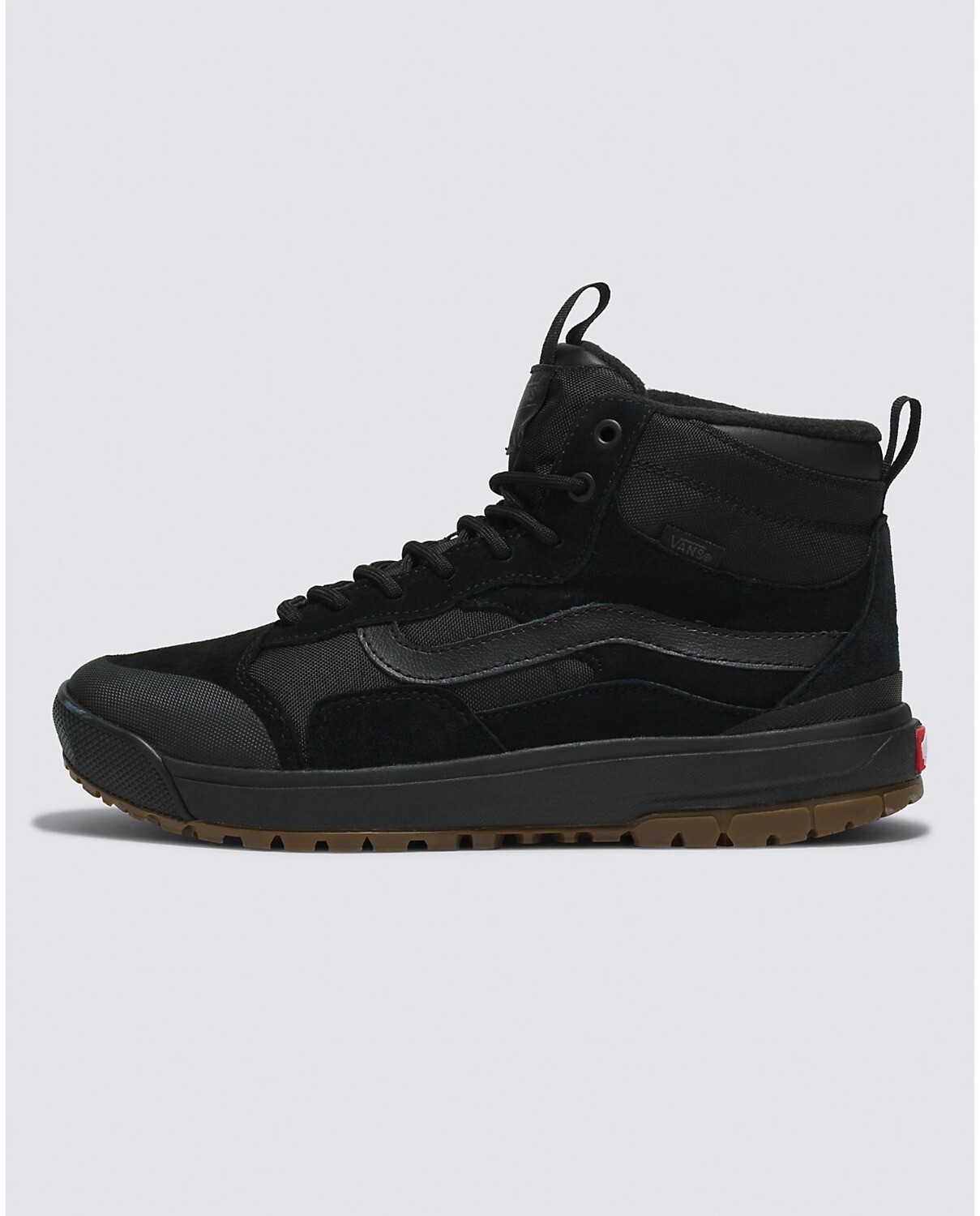 Ultrarange Exo Hi MTE-1 BLACK