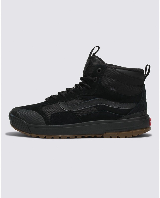 Ultrarange Exo Hi MTE-1 BLACK