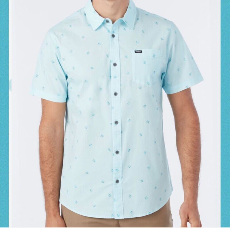 CAMISA ONEILL SP3104102 SKY
