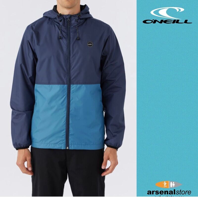 JACKET ONEILL FA2102101 NVY