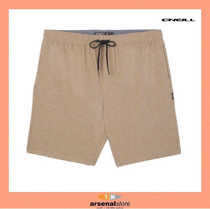 SHORT ONEILL SP318A010 DKH