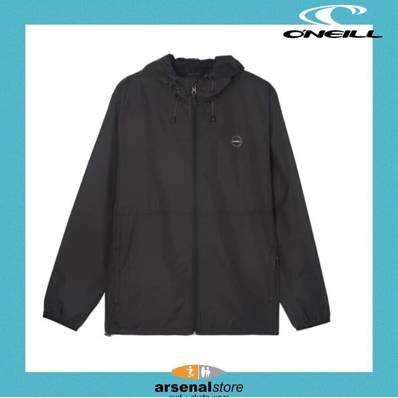 JACKET ONEILL FA2102101 BLK