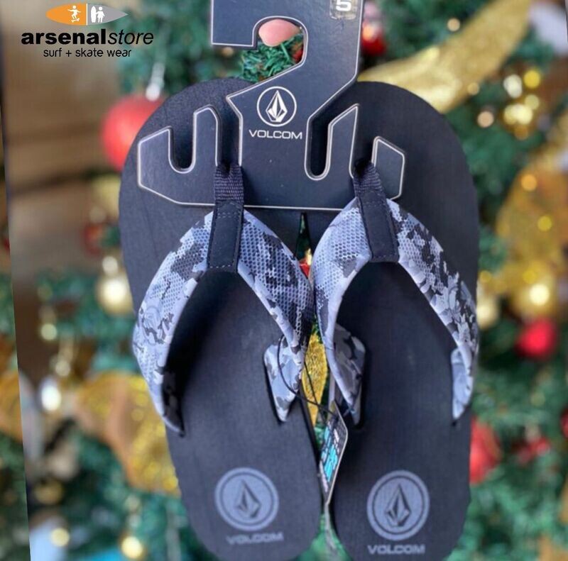 SANDALIAS VOLCOM V0812352