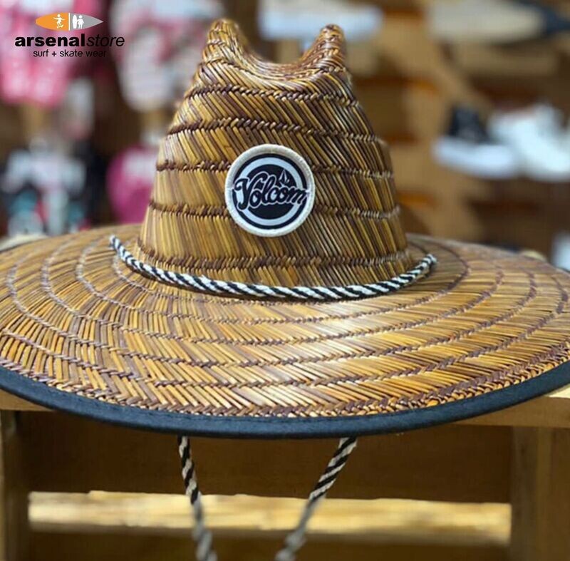 SOMBRERO VOLCOM