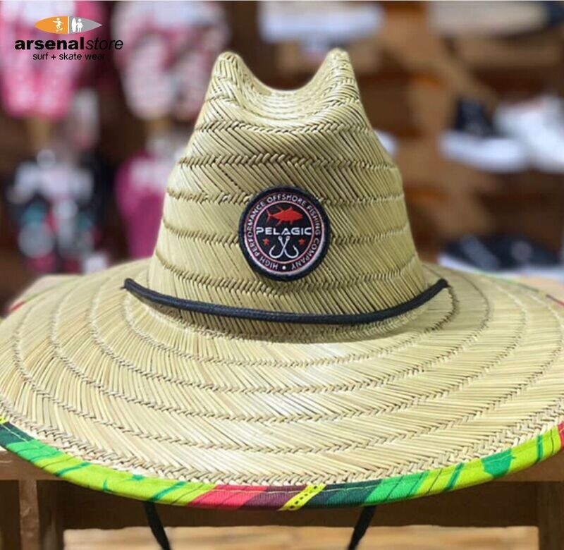 SOMBRERO PELAGIO