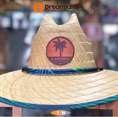 Sombrero Dreamland Palm Tree