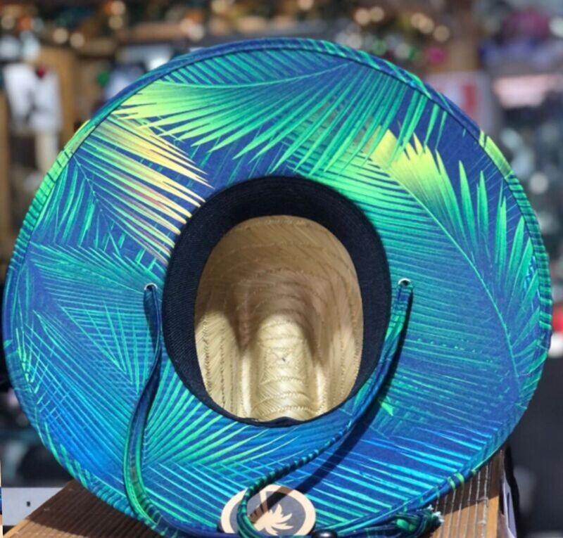 Sombrero Dreamland Palm Tree