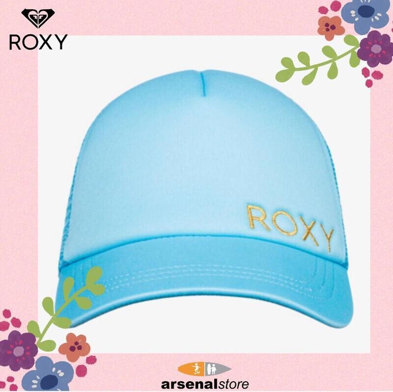 GORRA ROXY ERJHA04134-BGZ0-1SZ FINISHLINE
