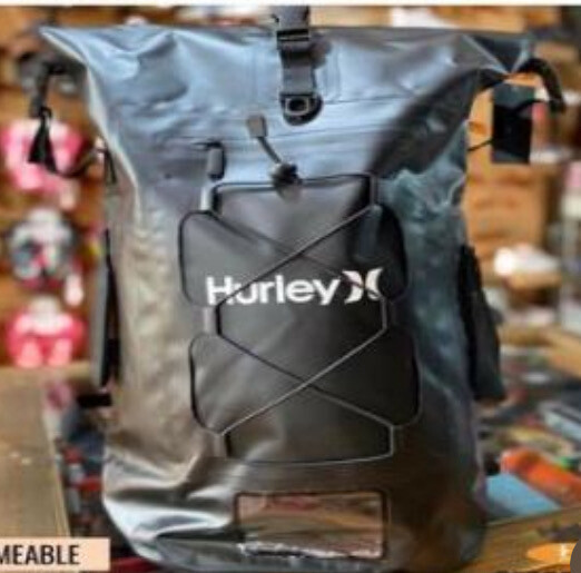 Salveque hurley impermeable