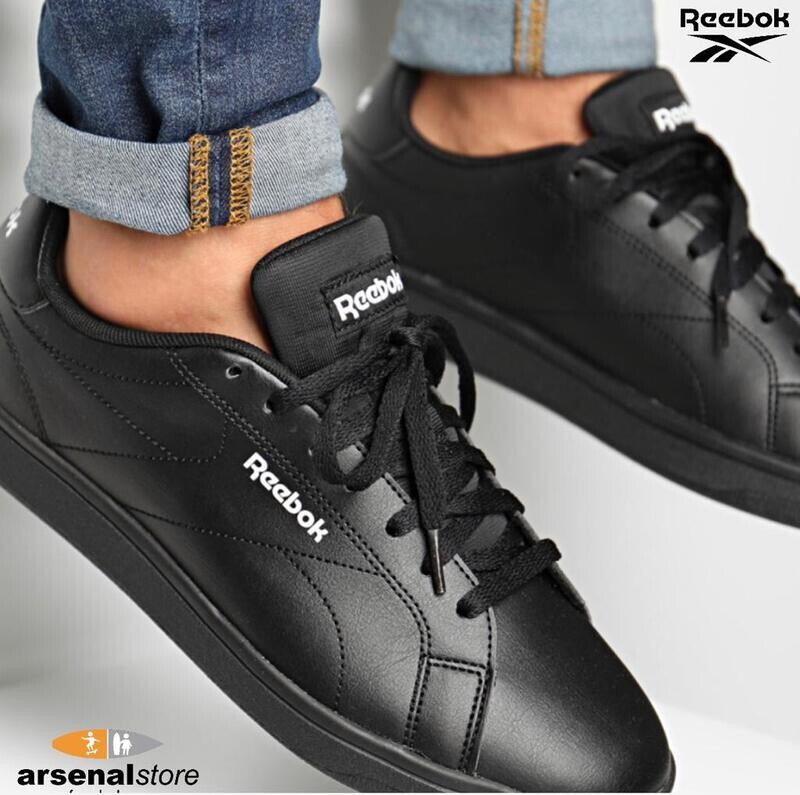 TENI REEBOK EG9417 NEGRA