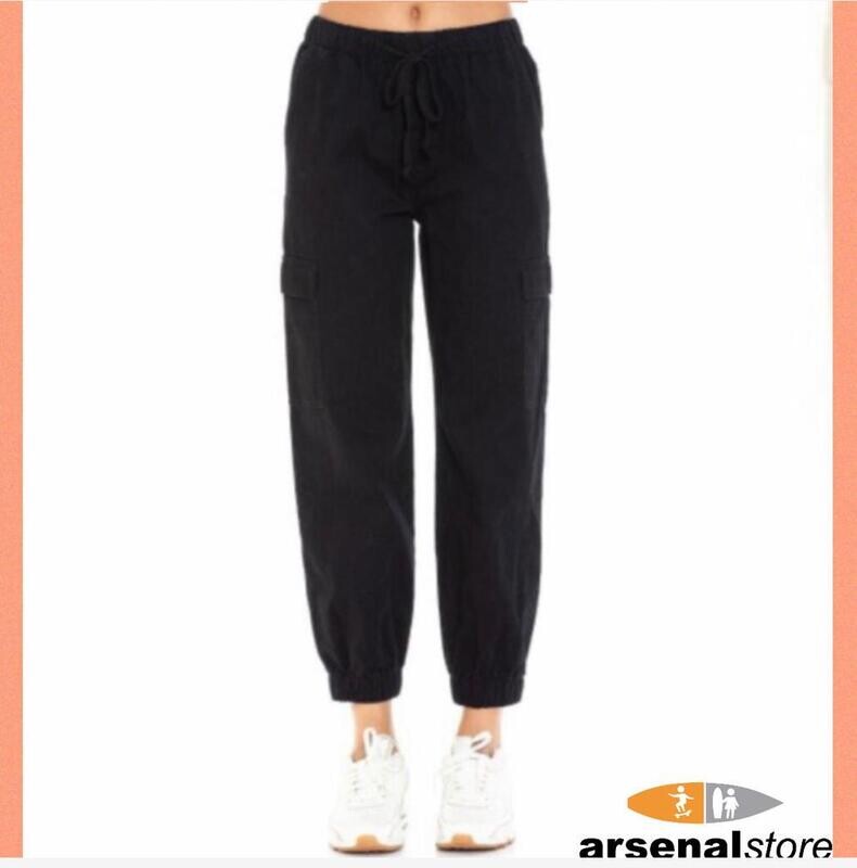 PANTALON AMBIANCE 73658 JOGGER