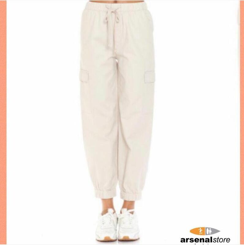 PANTALON AMBIANCE 73658 JOGGER