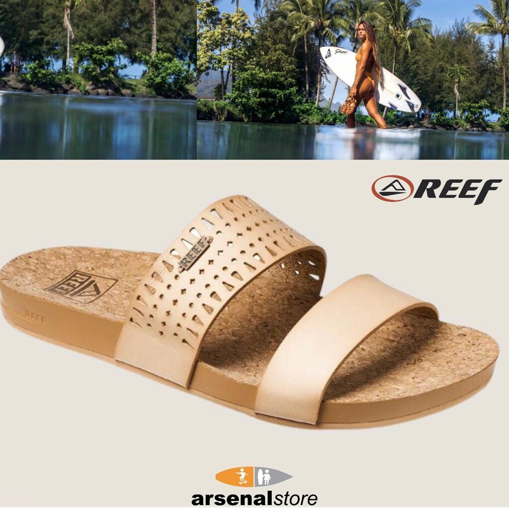 Sandalias Reef, Talla: 6