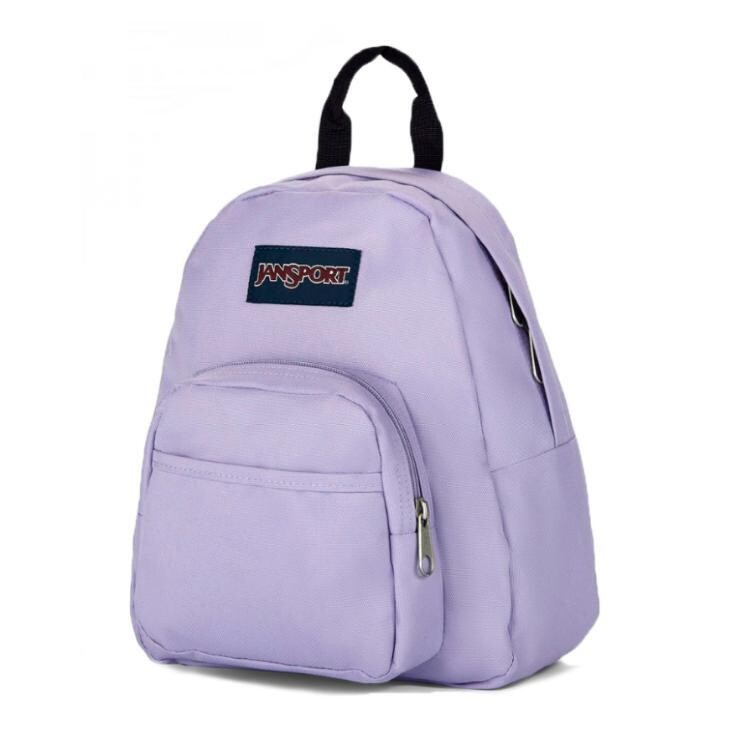SALVEQUE JANSPORT JS00TDH65M9 HALF PINT PASTEL LILAC