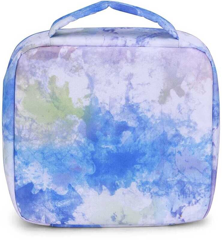 LONCHERA JANSPORT JS0A2WJXZ47 BATIK WASH