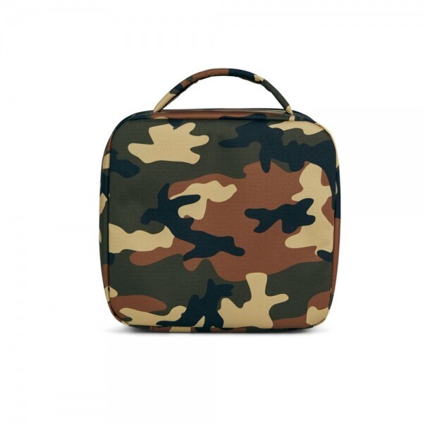 LONCHERA JANSPORT JS0A2WJX7Z7 BUCKSHOT CAMO