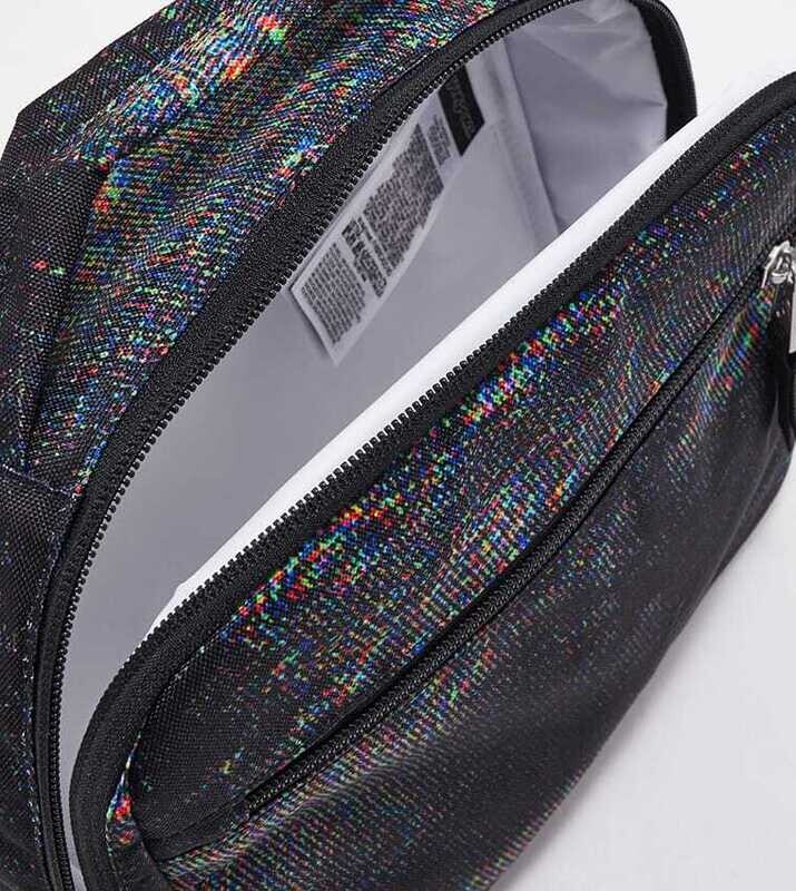 LONCHERA JANSPORT JS0A2WJXAB6 SCREEN STATIC