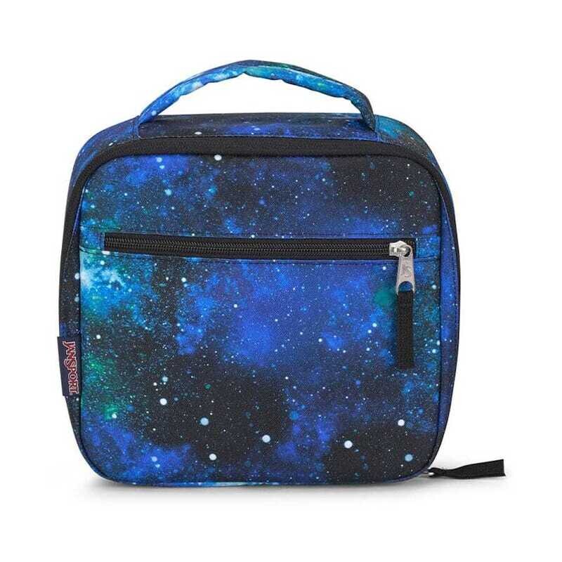 LONCHERA JANSPORT JS0A2WJXAO3 CYBERSPACE GALAXY