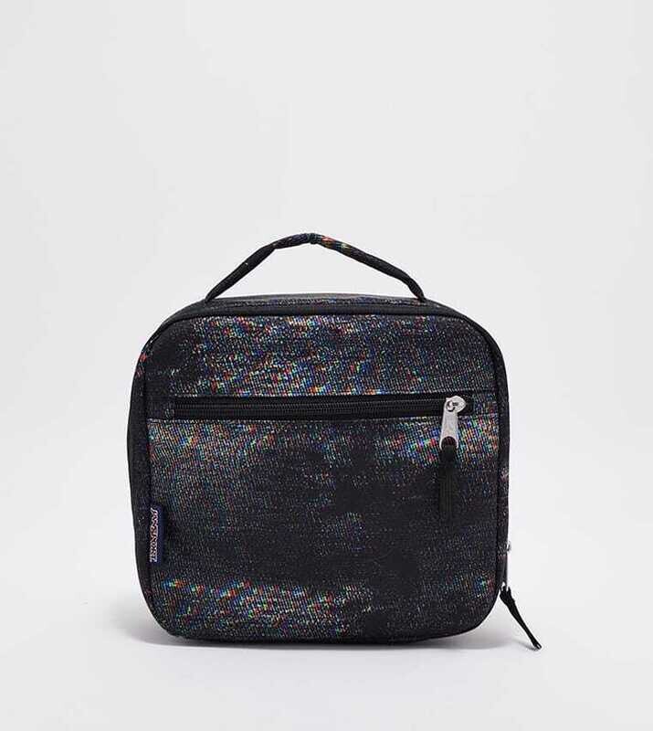 LONCHERA JANSPORT JS0A2WJXAB6 SCREEN STATIC