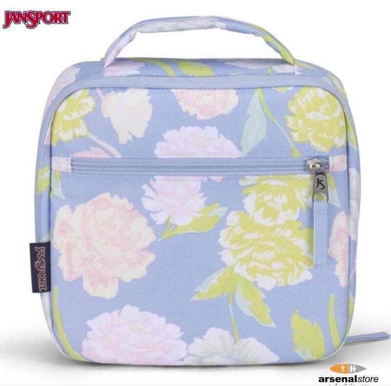 LONCHERA JANSPORT JS0A2WJXAQ9 AUTUM TAPERTRY HYD