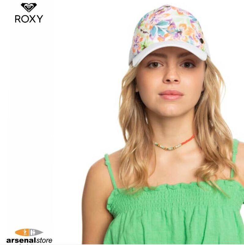 GORRA ROXY ERJHA04129 WBB8