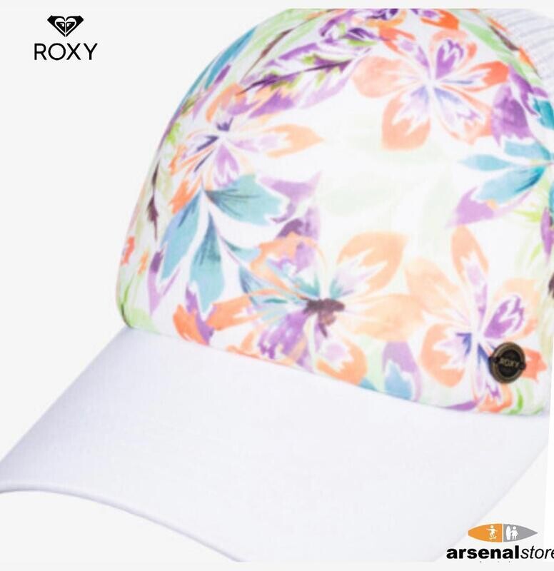 GORRA ROXY ERJHA04129 WBB8