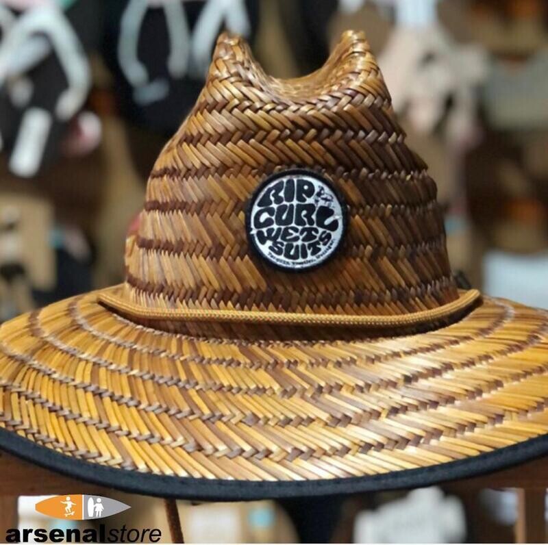 SOMBRERO RIP CURL CHAAA7 SAB