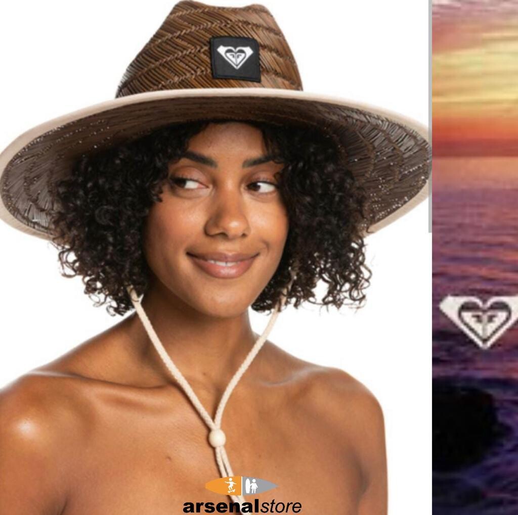 SOMBRERO ROXY ERJHA03162 TGB0