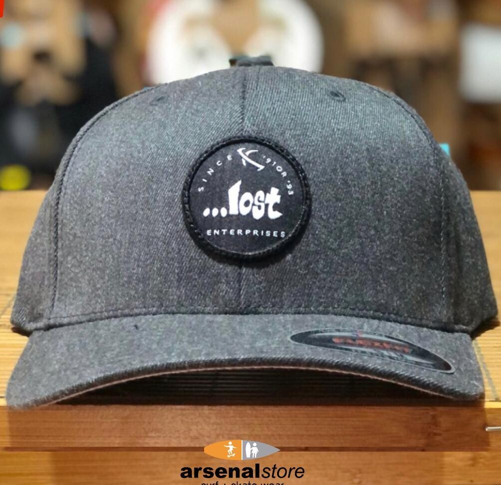 GORRA LOST 10900472 NAGUS LOST
