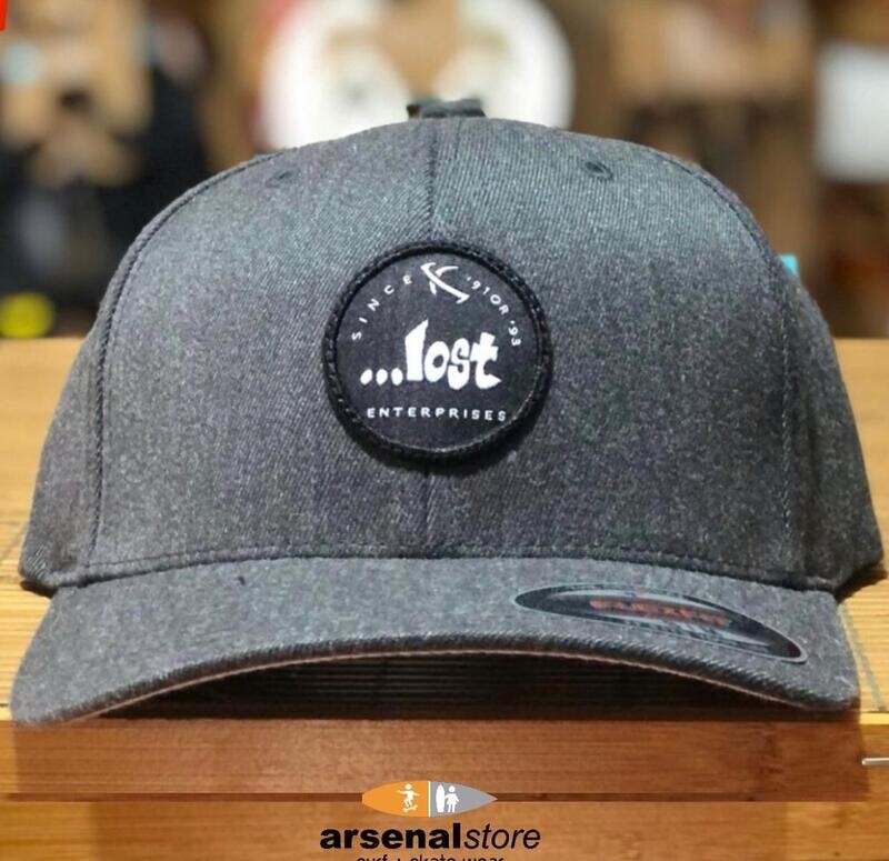 GORRA LOST 10900472 NAGUS LOST