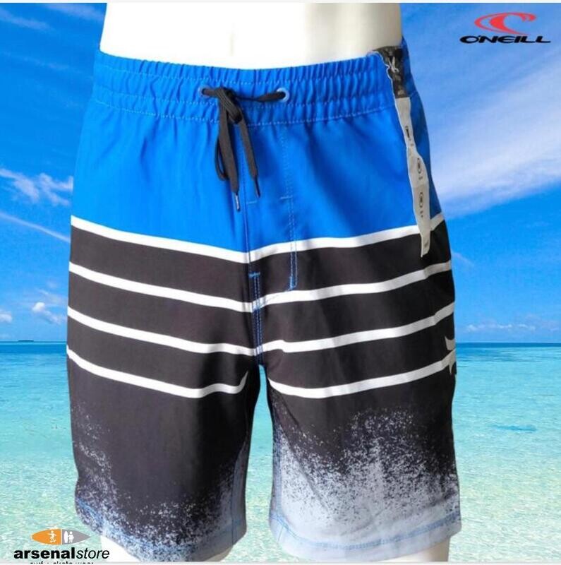 SHORT SUPER BRAND RUBIK 16BSRUBI TEAL