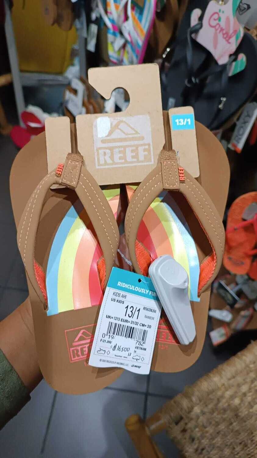 Sandalia Reef Kids