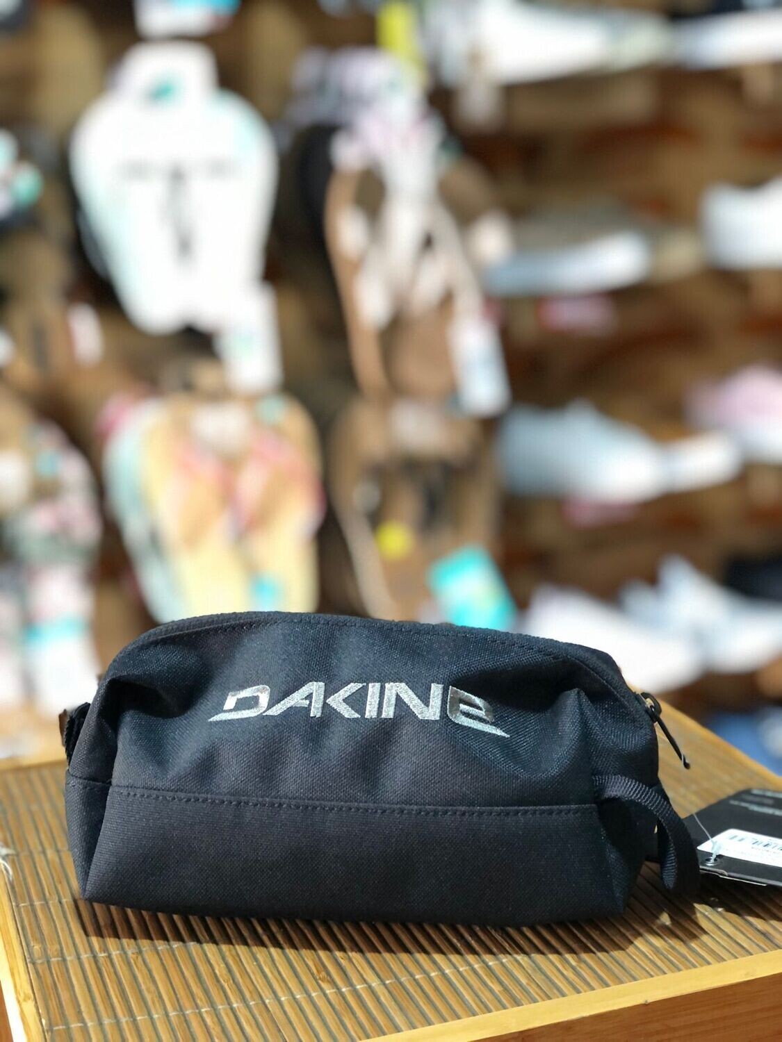 Cartuchera Dakine