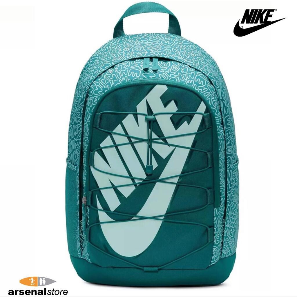 Salveque Nike