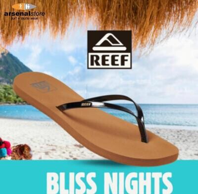 Sandalia Reef Bliss Night