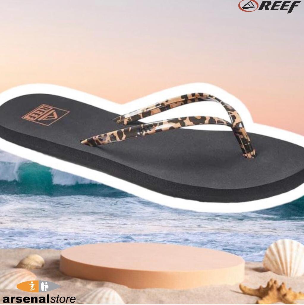 SANDALIA REEF C19090 BLISS NIGHT 6 CLASSIC