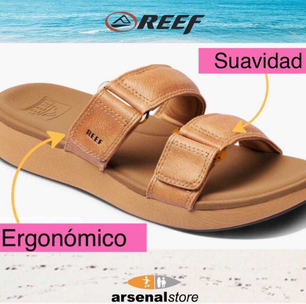 Sandalias Reef