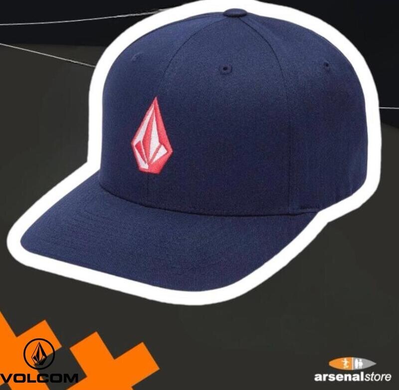 GORRA VOLCOM D5532101 NVY