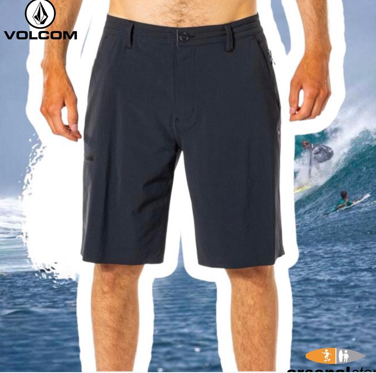 SHORT RIP CURL CWACZ9 90 BLK