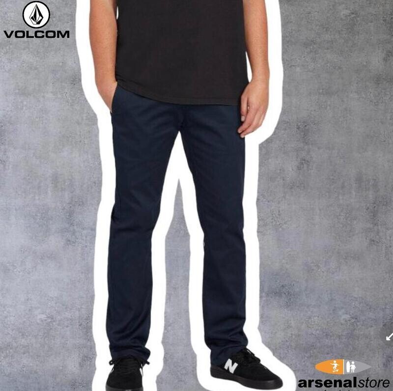 PANTALON VOLCOM A1132208 DNV