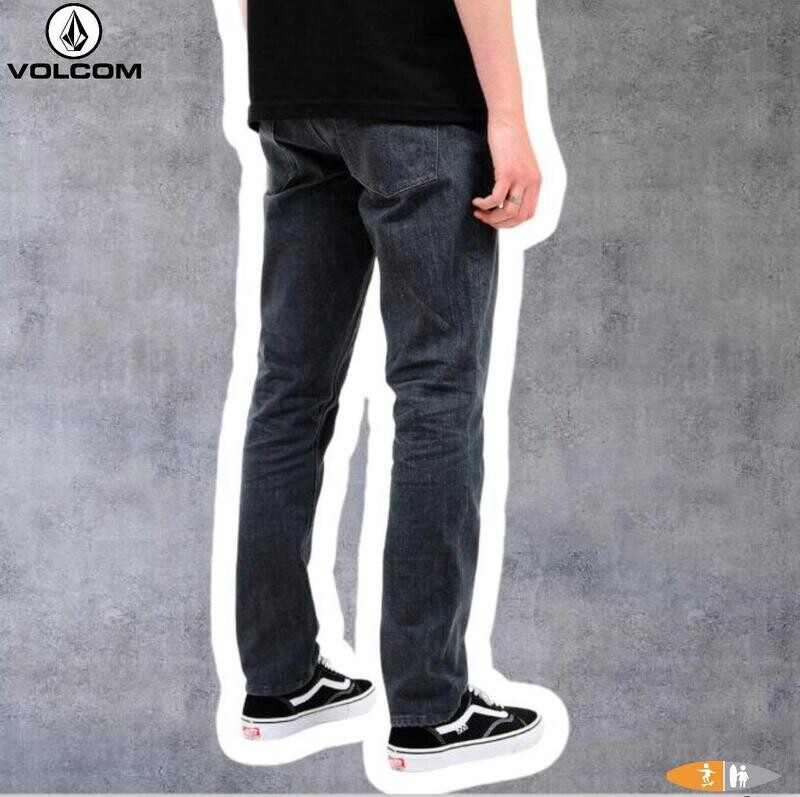 PANTALON VOLCOM A1931501 DGR
