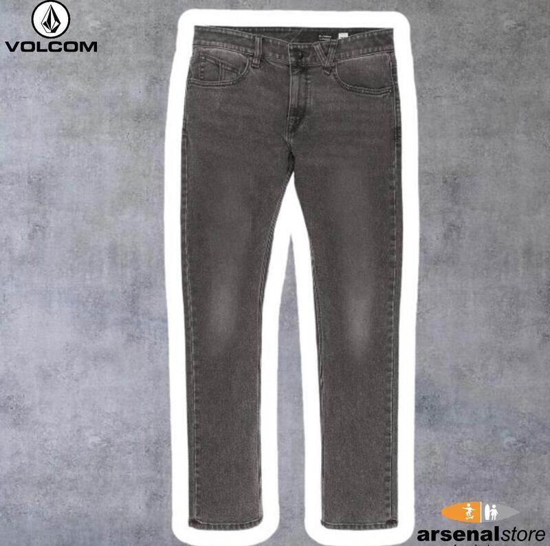 PANTALON VOLCOM A1932101 HEG