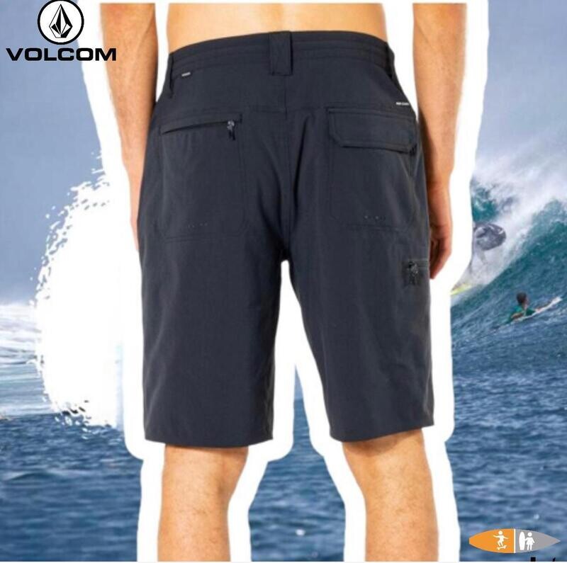 SHORT RIP CURL CWACZ9 90 BLK