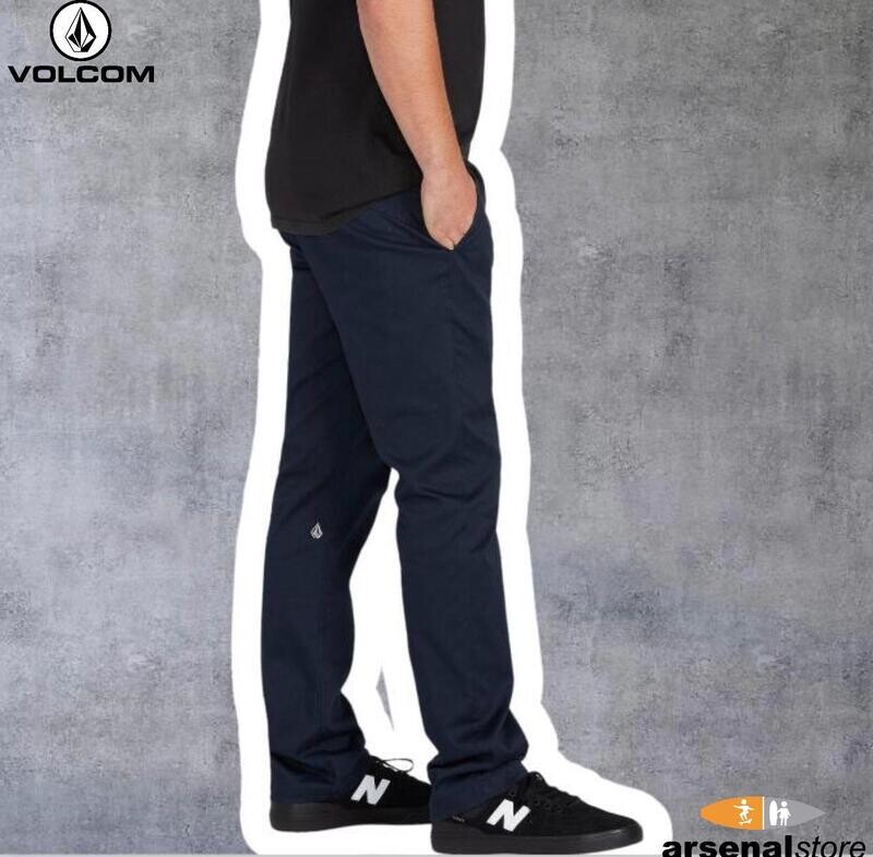 PANTALON VOLCOM A1132208 DNV